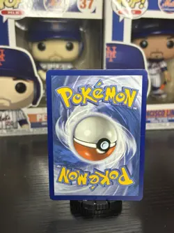 Melmetal V #075/078 - Pokemon Go - Full Art Ultra Rare Card - Image 4