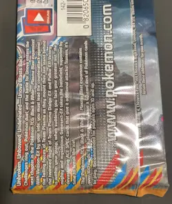 Pokemon Plasma Blast Black & White Booster Pack 10 Cards Minty Pack Vintage 2013 820650108341 - Image 3
