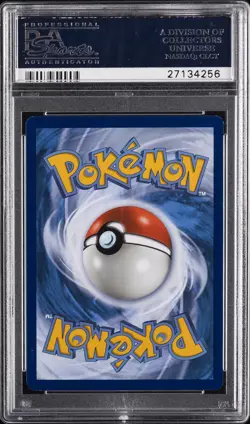 2016 POKEMON XY EVOLUTIONS #112 IMAKUNIU'S DODUO PSA 10 - Image 2