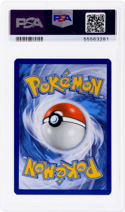2016 Pokemon XY Evolutions Imakuni's Doduo #112 PSA 10 - Image 2