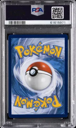 2016 POKEMON XY EVOLUTIONS #112 IMAKUNIU'S DODUO PSA 10 - Image 2