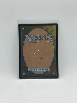 The Last Agni Kai - Foil Extended Art TLA NM AVATAR MTG - Image 2