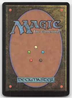 MTG Portal Second Age #152 Forest (German) NM - Image 2