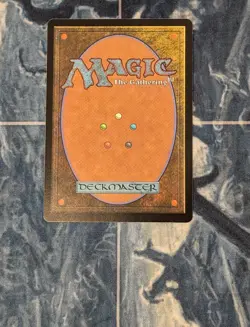 Magic the Gathering MTG - Staff of Domination - Commander Legends - The List - Image 2