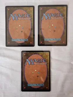 Played Wall of Nets Exodus Mtg Magic the Gathering - Image 2
