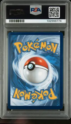 2023 POKEMON MEW EN-151 #199 CHARIZARD EX SPECIAL ILLUSTRATION PSA 10 GEM MINT - Image 2