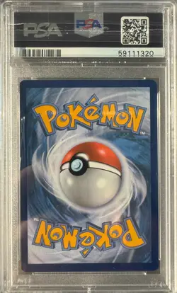 Electabuzz 41/108 Reverse Holo PSA 8 - XY Evolutions Pokemon 2016 NM-MT - Image 2