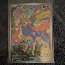 Pokemon TCG BLK IR 9 Card Lot Servine Zacian Sandile Durant Krokorok - Image 3