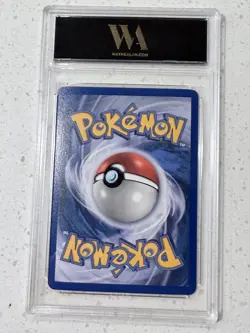 Pokemon Skyridge Seel #95/144 Reverse Holo WOTC WAG 10 PSA CGC GEM MINT - Image 4