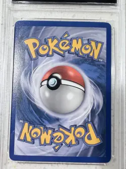 Pokemon Skyridge Seel #95/144 Reverse Holo WOTC WAG 10 PSA CGC GEM MINT - Image 5