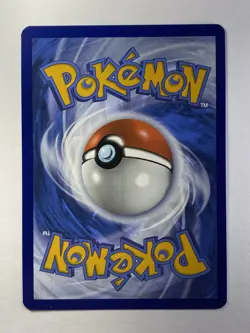 Pokemon: Castform Sunny Form Illustration Rare IR Full Art 195/191 (Near Mint) - Image 3