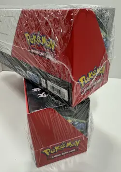 Pokemon Prismatic Evolutions Booster Bundle And Surprise Box 2 Pack. LOT OF 2 - Image 5