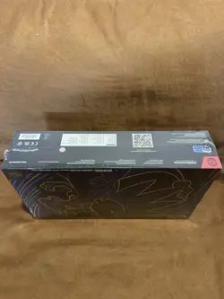 Pokemon TCG: Mega Charizard X ex Ultra Premium Collection (UPC) New and Sealed - Image 3