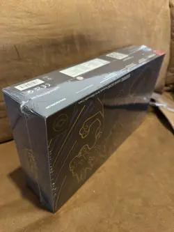 Pokemon TCG: Mega Charizard X ex Ultra Premium Collection (UPC) New and Sealed - Image 4