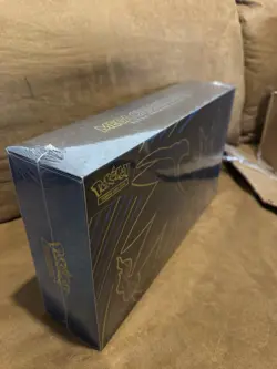 Pokemon TCG: Mega Charizard X ex Ultra Premium Collection (UPC) New and Sealed - Image 5