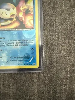 Piplup RC6/RC25 Legendary Treasures Radiant Collection Holo 340💎NM LP+💎 - Image 2