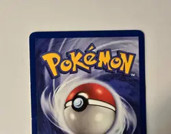 Dark Jolteon - 1st Edition - 38/82 Team Rocket - Pokemon TCG WOTC 2000 - LP - Image 5