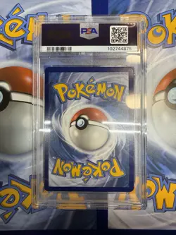 Pokemon Galarian Articuno V Holo Chilling Reign PSA 10 170/198 - Image 2