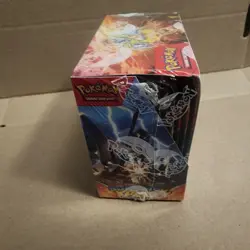 Pokemon TCG Surging Sparks Booster Box (36 Booster Packs) FACTORY SEALED NEW - Image 4