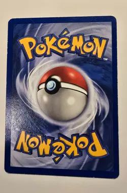 Pokemon Zapdos #16 Base Unlimited (Shadow) 1999-LP - Image 4