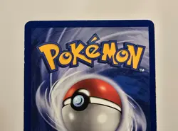 Pokemon Zapdos #16 Base Unlimited (Shadow) 1999-LP - Image 5