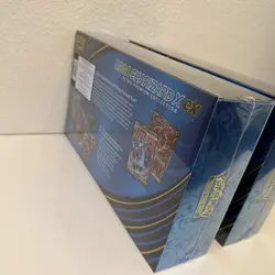 (2 BOXES) Pokemon Mega Charizard X ex Ultra-Premium Collection Costco - SEALED! - Image 3