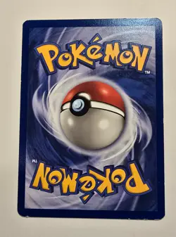 Pokemon Nidoking #11 Base Set (Shadow) Holo 1999 -LP - Image 4