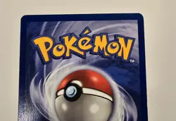 Pokemon Nidoking #11 Base Set (Shadow) Holo 1999 -LP - Image 5