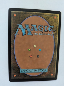 Azusa, Lost but Seking Champions of Kamigawa MTG NM Free shipping&tracking - Image 2