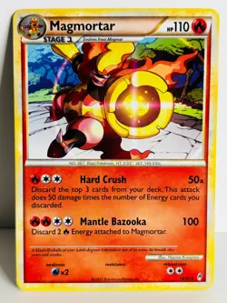 HGSS Call of Legends Commons, Uncommons & Rares - Pokemon Trading Card Game - Image 5