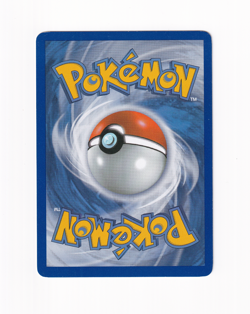 Leafeon 45/111 Rising Rivals Uncommon Regular 2009 Pokemon Card Light Played LP - Image 2