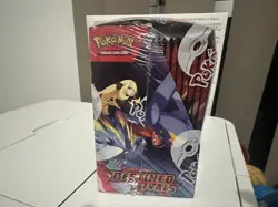 Pokemon TCG: S&V Destined Rivals Factory Sealed Booster Box - Image 3