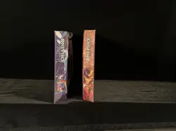 Bandai Namco One Piece Card Game Illustration Box Vol.5 & Vol.6 Sealed Promo Kit - Image 4