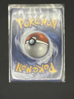 2023 Mew EX 193/165 Scarlet And Violet Full Art Pokemon Card - Image 2