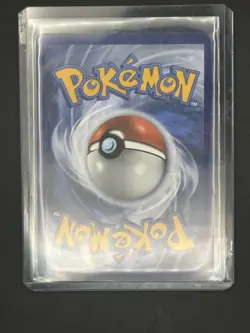 2023 Mew EX 193/165 Scarlet And Violet Full Art Pokemon Card - Image 4