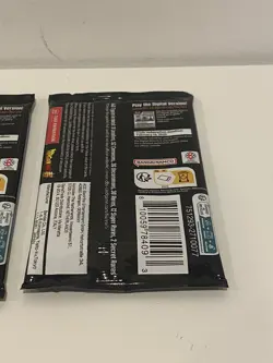 2 x Dragon Ball Super Card Game Fusion World Booster Pack Awakened Pulse FB01 - Image 4