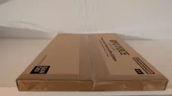 One Piece 25th Anniversary Premium Card Collection English Version Sealed - Image 4