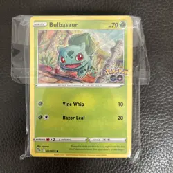 Pokemon GO Complete Common Uncommon 42 Card Set + 8 Energy TCG NM/M - Image 1