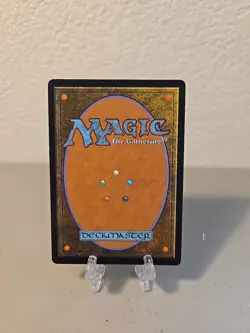 MTG Swamp 269 Phyrexian NM Phyrexia All Will Be One - Image 2