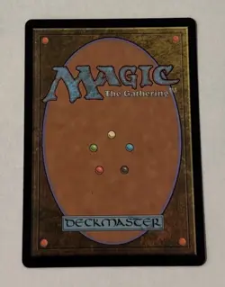 MTG Phyrexian Swamp 269/271 Phyrexia: All Will Be One Full Art Land LP - Image 2