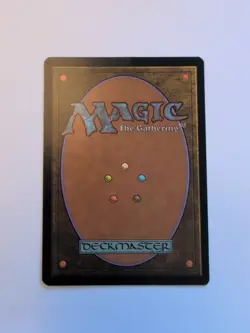 Marsh Flats Foil NM Condition Modern Horizons 2 Magic: The Gathering - Image 2