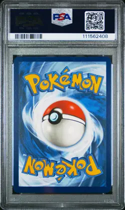 2023 Pokemon Scarlet and Violet Paldea Evolved Illustration Rare Arctibax PSA 10 - Image 2