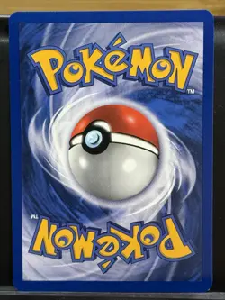 Pokemon TCG Blaine's Kangaskhan 36/132 Gym Heroes Uncommon Card - Image 2