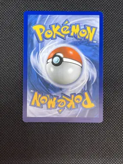 Pokemon TCG Tyranitar EX 42/98 Holo Rare Ancient Origins NM - Image 2