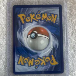 Mega Gardevoir EX Mega Evolution Holo 178/132 360 HP Rare Pokemon TCG English - Image 2