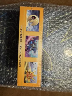 VSTAR Universe Booster Box S12a High Class Pack Japanese Pokemon New Sealed - Image 3