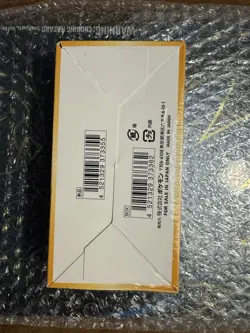 VSTAR Universe Booster Box S12a High Class Pack Japanese Pokemon New Sealed - Image 4