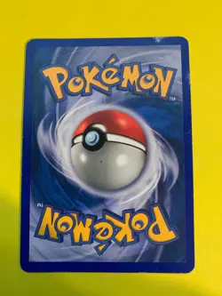 Basic Pokemon Marill 120/165 Expedition Base Set Reverse Holo - Image 2