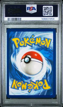 2019 POKEMON SM BLACK STAR PROMO #SM228 FULL ART ARMORED MEWTWO PSA 8 ENGLISH NM - Image 2