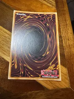 Chaos Goddess DUOV-EN079 1st Edition Ultra Rare LP + BONUS - Image 2